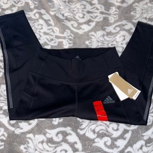 NWT - adidas Primegreen Aeroready pants